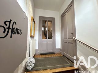  Maison � vendre 6 pi�ces 163 m�