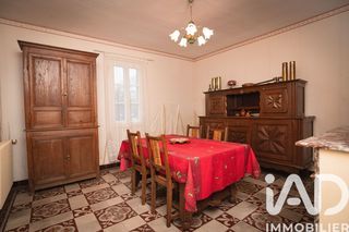  Maison � vendre 4 pi�ces 92 m�
