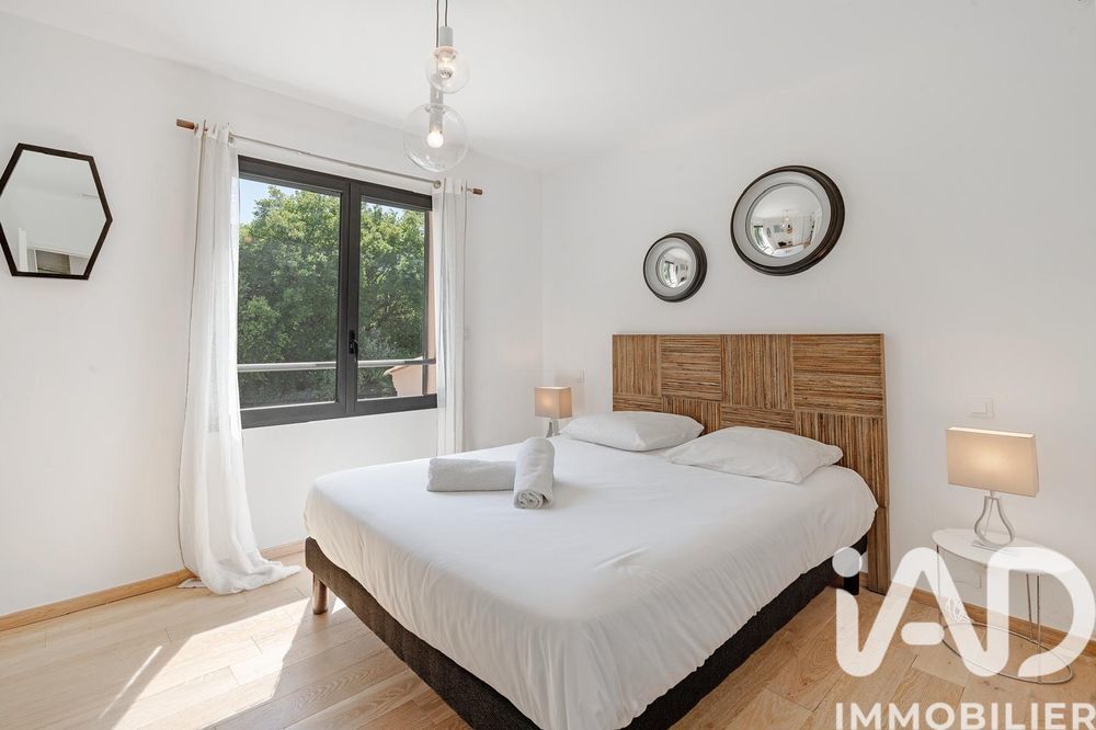 � vendre  Maison Gassin (83580)