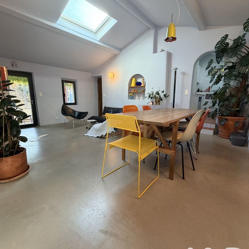 � vendre  Maison Bandol (83150)