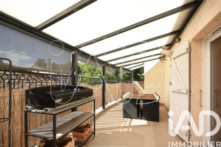  Maison � vendre 6 pi�ces 142 m�