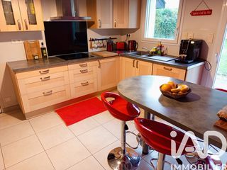  Maison � vendre 6 pi�ces 145 m�