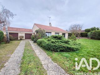  Maison � vendre 4 pi�ces 95 m�