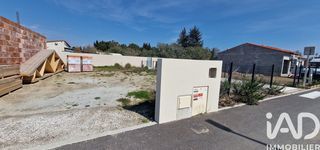  Terrain � vendre 290 m�