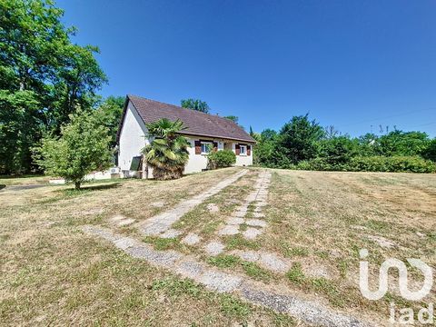   Vente Maison/villa 5 pi�ces Maison - 5 pi�ce(s) - 118 m�