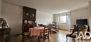  Appartement � vendre 3 pi�ces 64 m�