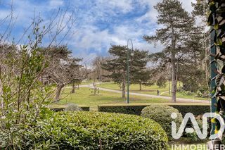  Appartement � vendre 5 pi�ces 119 m�