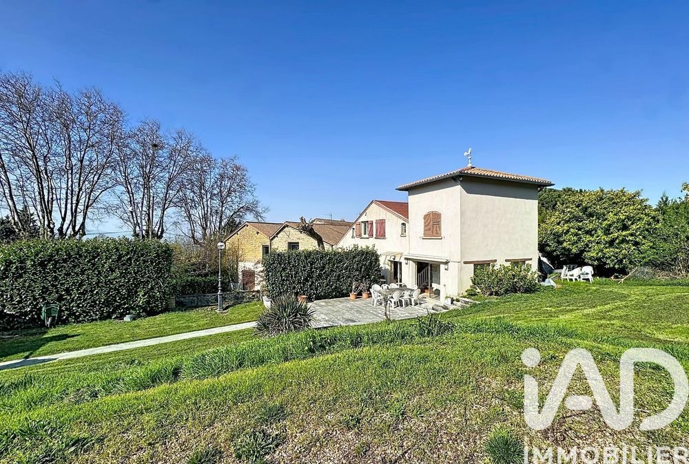 � vendre  Maison Limonest (69760)