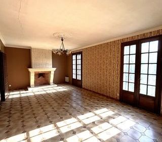  Maison � vendre 5 pi�ces 140 m�