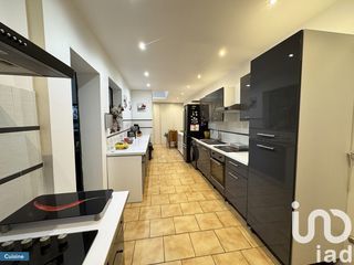  Maison � vendre 9 pi�ces 313 m�