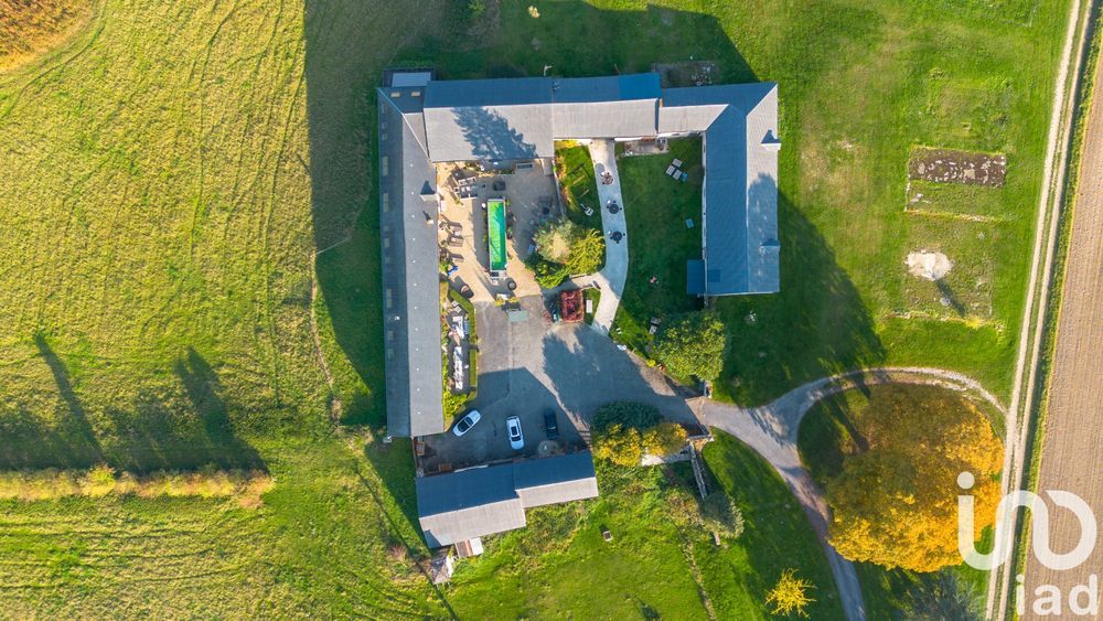 � vendre  Maison Sainte-Preuve (02350)