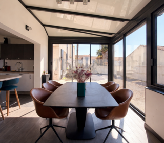  Maison � vendre 5 pi�ces 160 m�