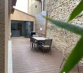  Appartement � vendre 5 pi�ces 156 m�