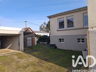  Maison � vendre 4 pi�ces 69 m�