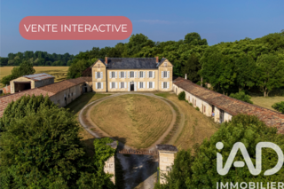  Maison � vendre 14 pi�ces 540 m�