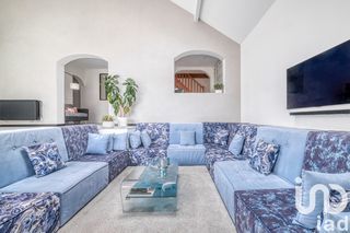  Maison � vendre 7 pi�ces 166 m�