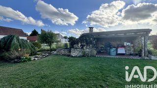  Maison � vendre 6 pi�ces 163 m�