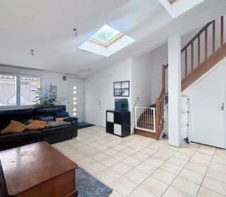  Maison � vendre 4 pi�ces 74 m�