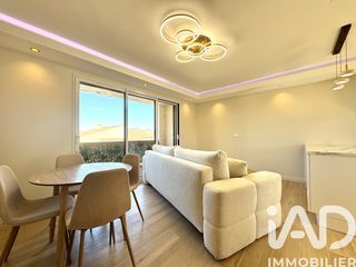  Appartement � vendre 2 pi�ces 46 m�