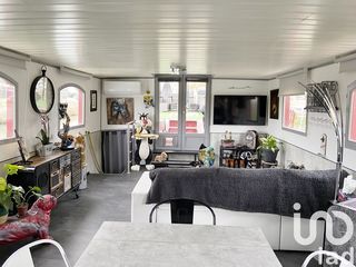  Maison � vendre 4 pi�ces 95 m�