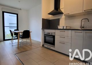  Appartement � vendre 2 pi�ces 43 m�