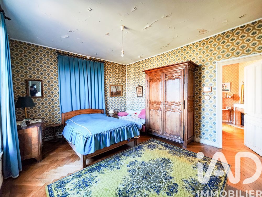 � vendre  Maison Le Hom (14220)