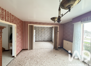  Maison � vendre 4 pi�ces 81 m�