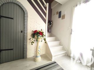  Maison � vendre 4 pi�ces 120 m�