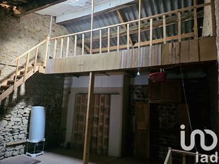  Loft � vendre 2 pi�ces 139 m�