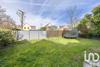  Maison � vendre 6 pi�ces 131 m�