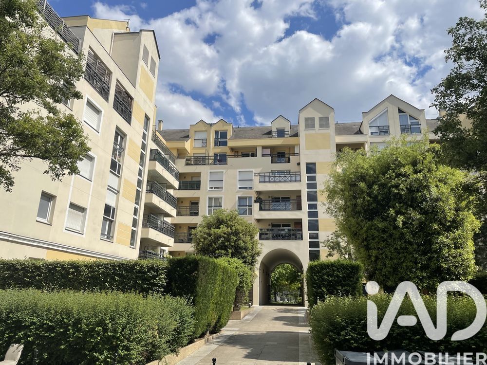 � vendre  Appartement Rueil-Malmaison (92500)