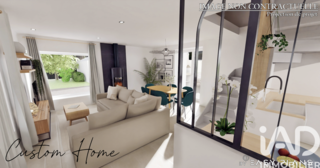  Maison � vendre 2 pi�ces 110 m�