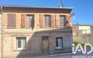  Maison � vendre 4 pi�ces 122 m�