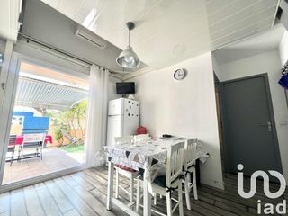  Maison � vendre 3 pi�ces 40 m�