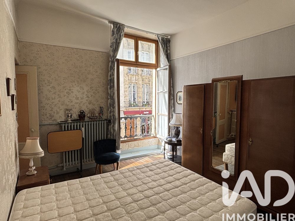 � vendre  Appartement Paris 4