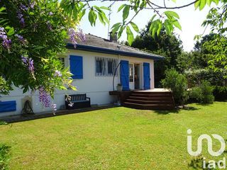  Maison � vendre 7 pi�ces 130 m�