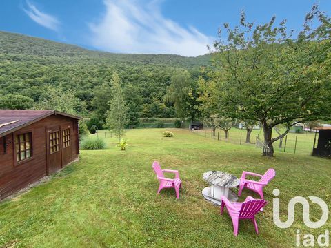   Vente Maison/villa 6 pi�ces Maison - 6 pi�ce(s) - 150 m�