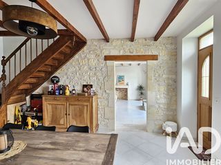  Maison � vendre 6 pi�ces 132 m�