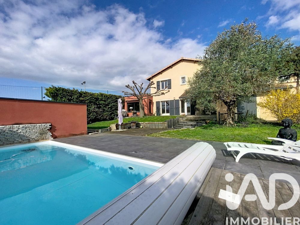 � vendre  Maison Charly (69390)