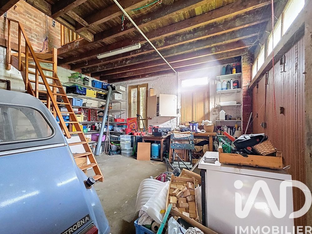 � vendre  Maison Villebon-sur-Yvette (91140)