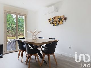  Maison � vendre 4 pi�ces 89 m�