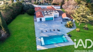  Maison � vendre 5 pi�ces 285 m�