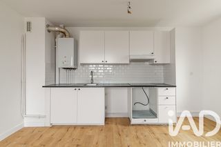  Appartement � vendre 2 pi�ces 52 m�