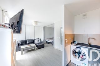  Appartement � vendre 1 pi�ce 33 m�