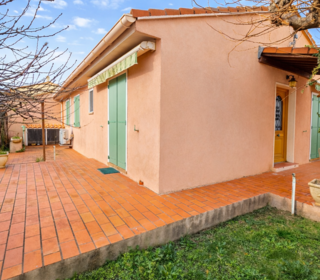  Maison � vendre 4 pi�ces 87 m�