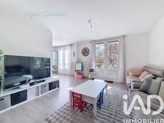  Appartement � vendre 5 pi�ces 90 m�