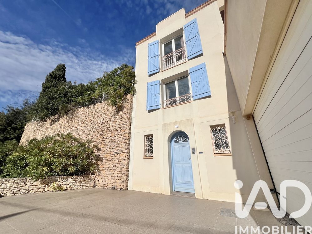 � vendre  Maison Leucate (11370)