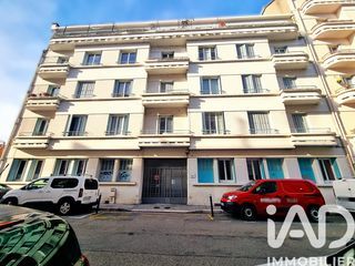  Appartement � vendre 3 pi�ces 61 m�