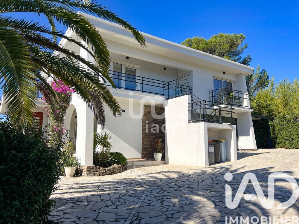 � vendre  Appartement Saint-Rapha�l (83700)