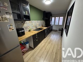  Appartement � vendre 3 pi�ces 69 m�